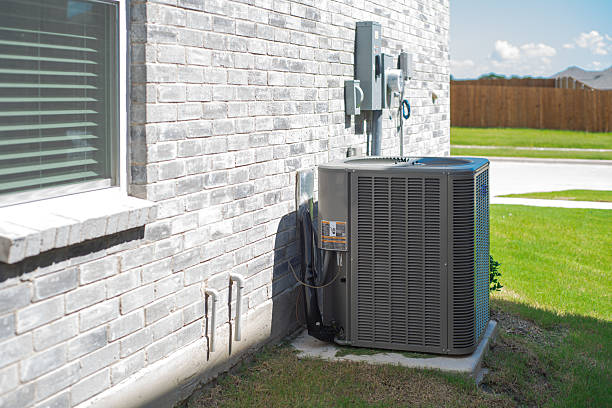 Reliable Hvac contractor in Hardin, TX by FH HVAC